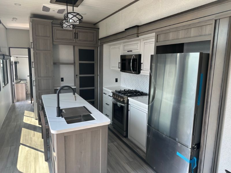 2025 Keystone RV