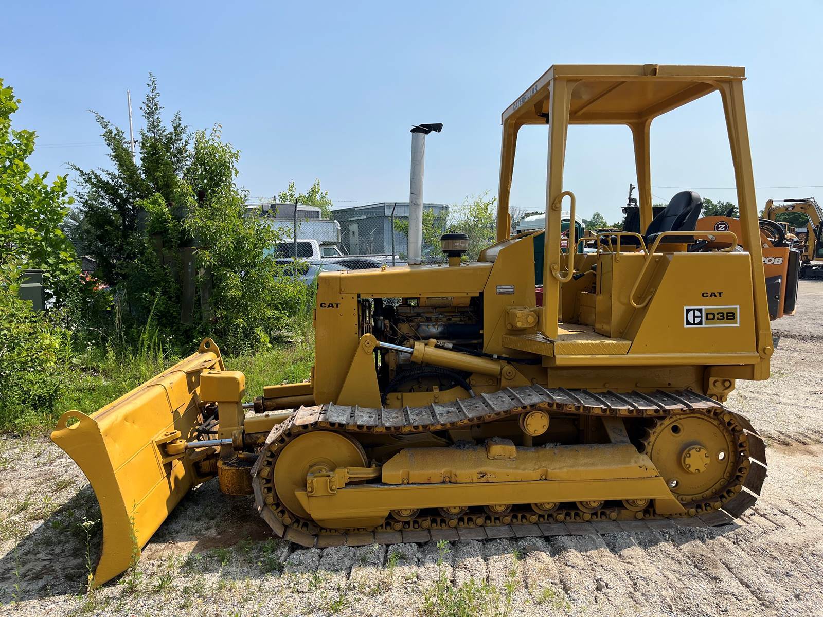 その他 Dozer Cletrac & Oliver | Classic Dozers