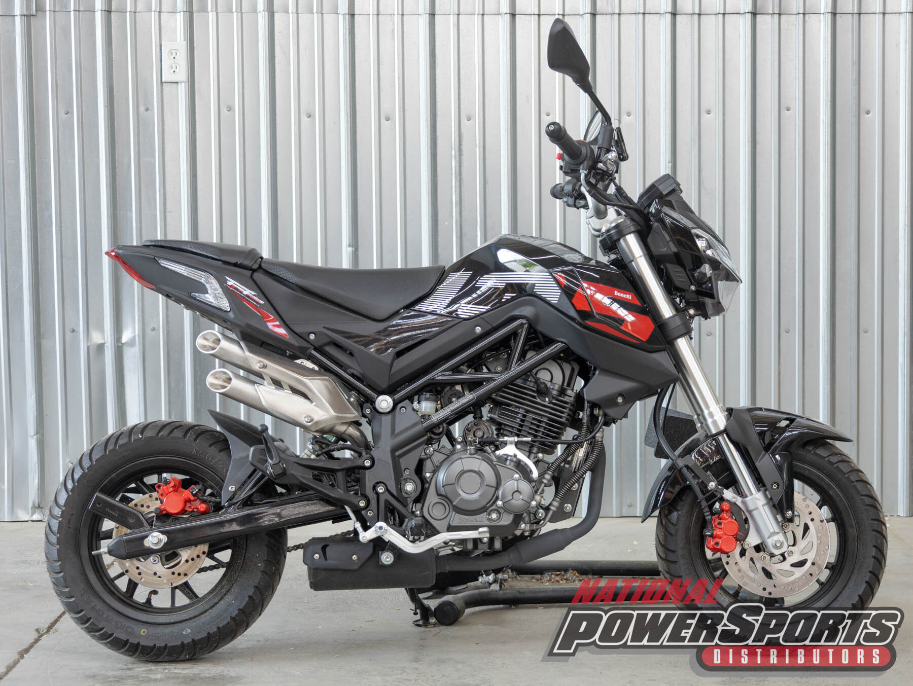 Benelli Mini Motorcycles For Sale - Cycle Trader