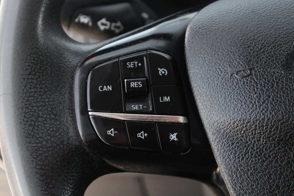 2021 Ford Transit photo 18