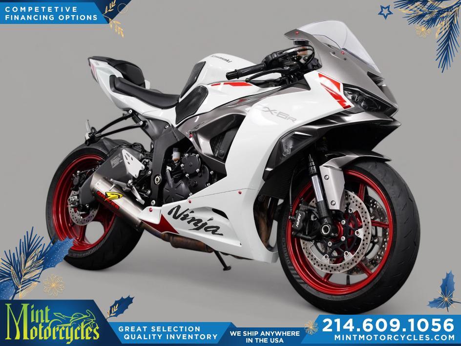 はに Hankster's Motorsports in Janesville, Wisconsin. Find New