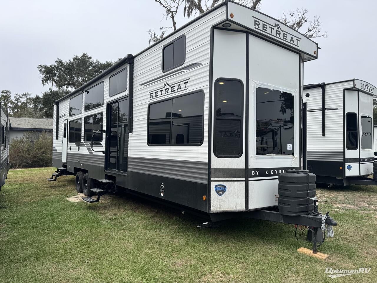 2025 Keystone RV