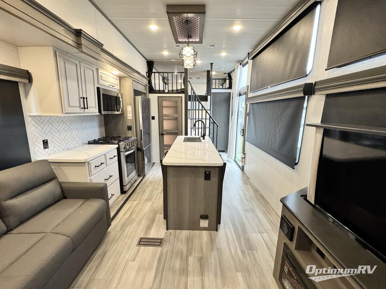 2025 Keystone RV