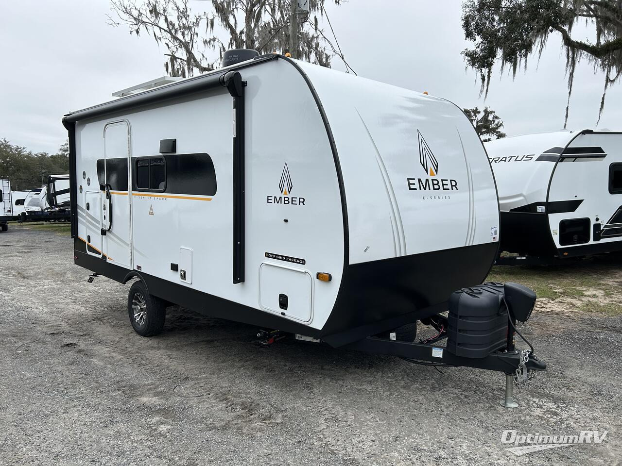2025 Ember rv