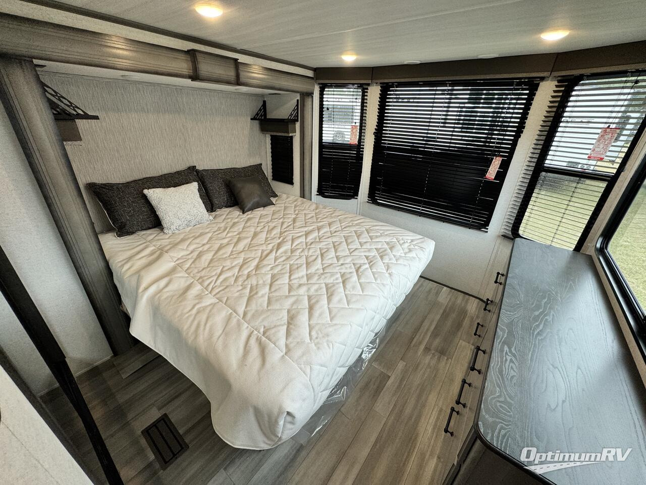 2025 Keystone RV