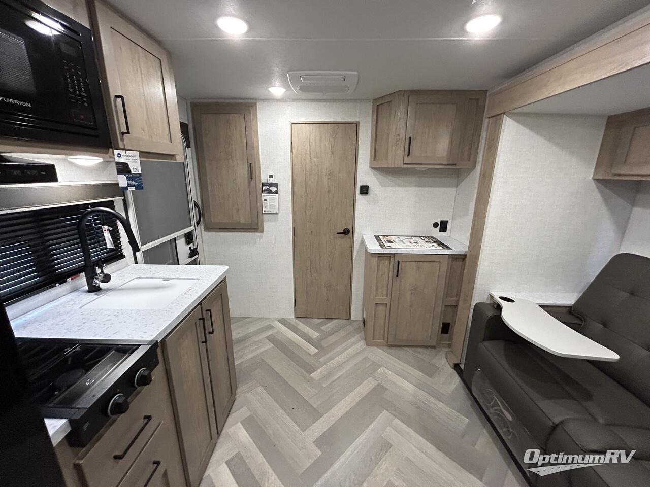 2025 Ember rv
