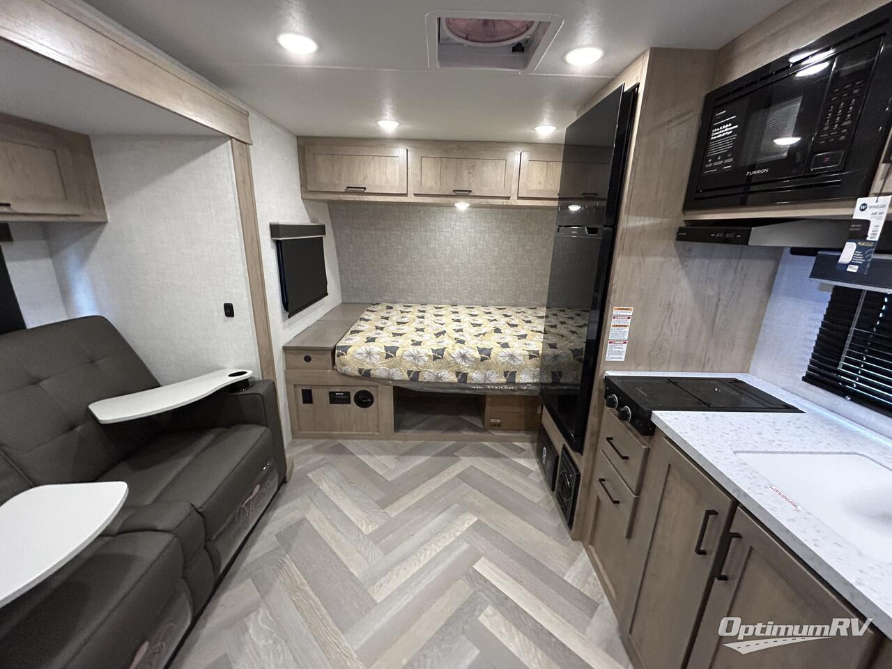 2025 Ember rv