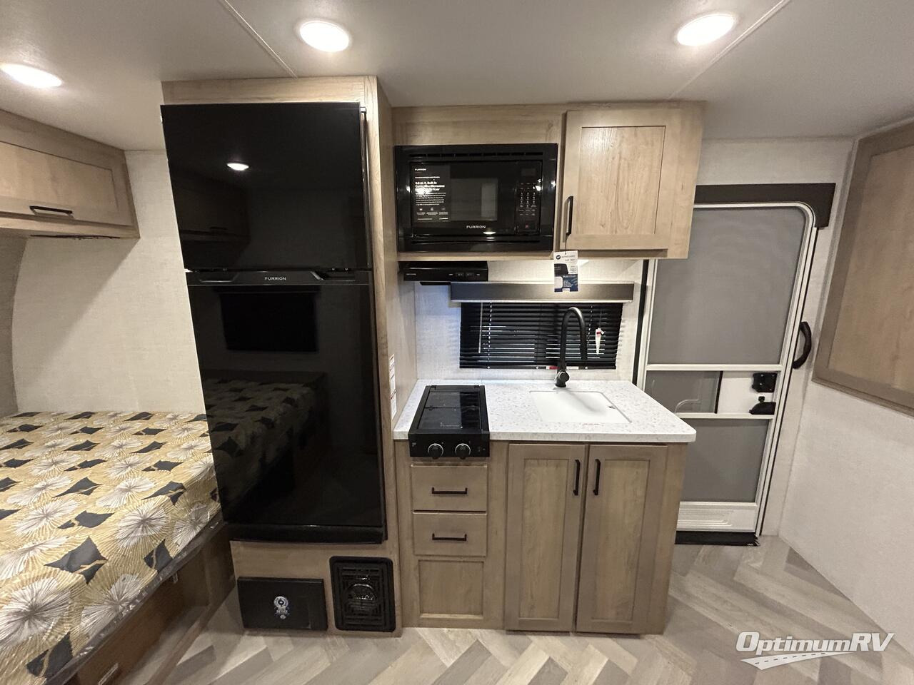 2025 Ember rv