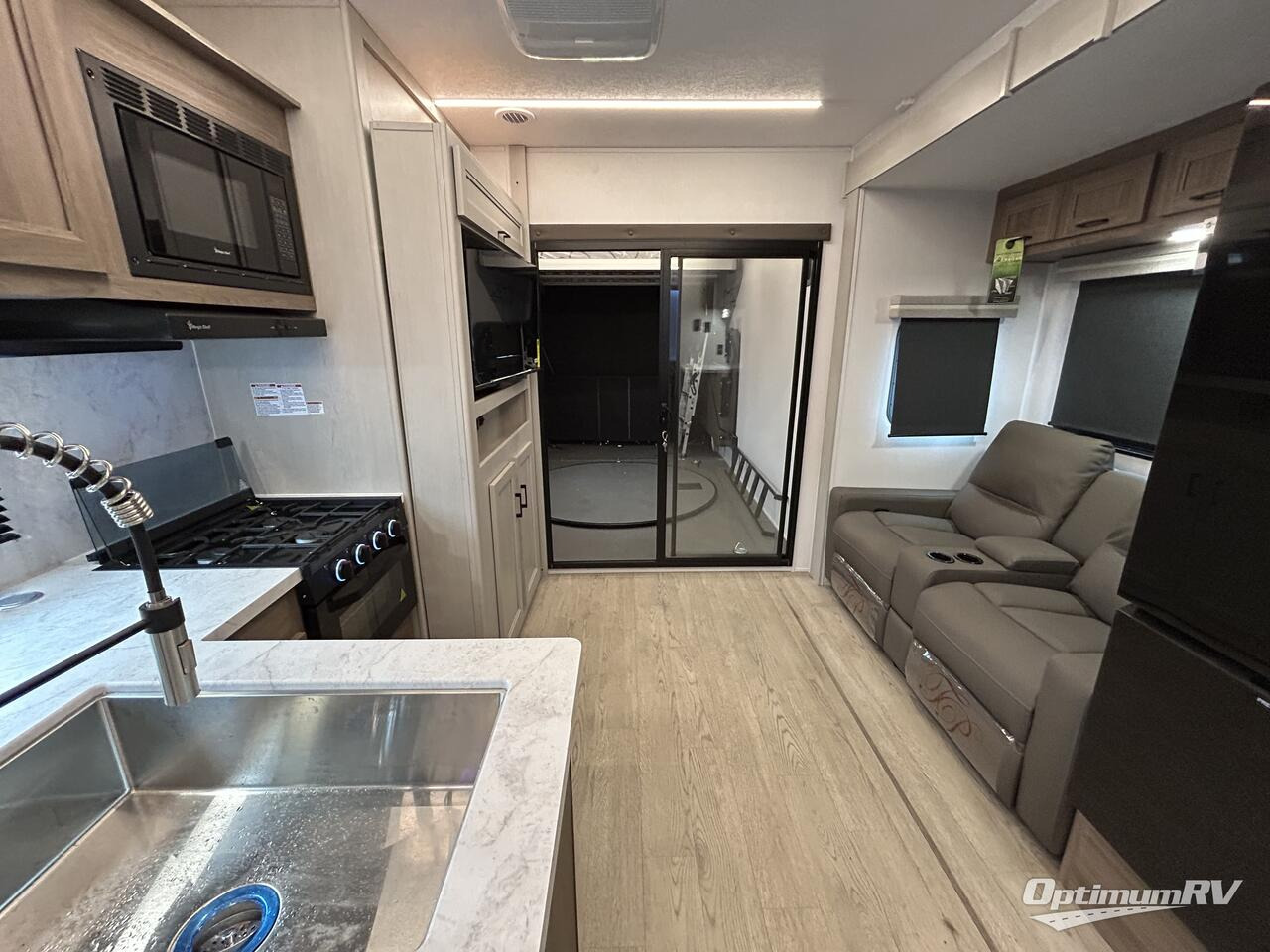 2025 Forest River
