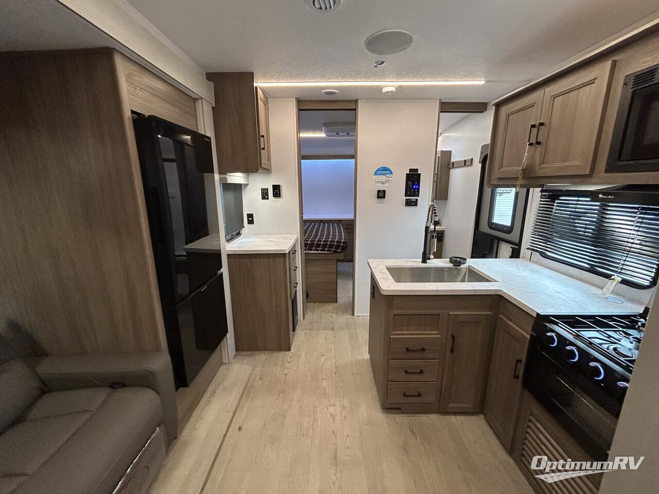 2025 Forest River