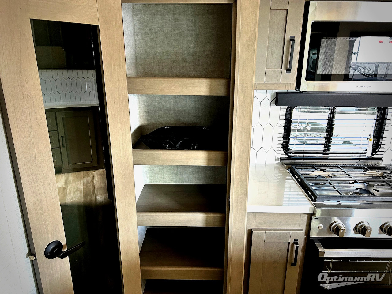 2025 Grand Design RV