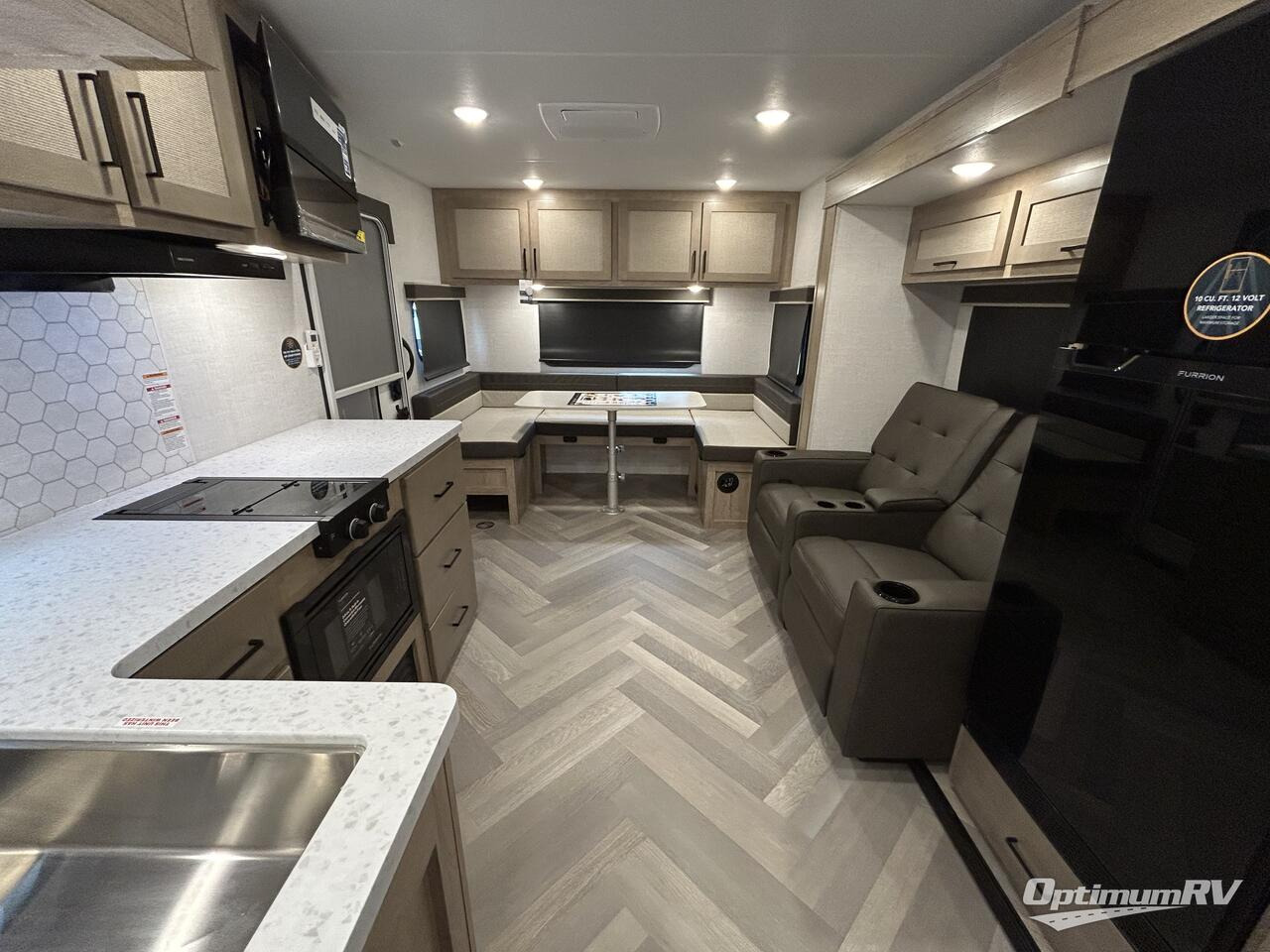 2025 Ember rv