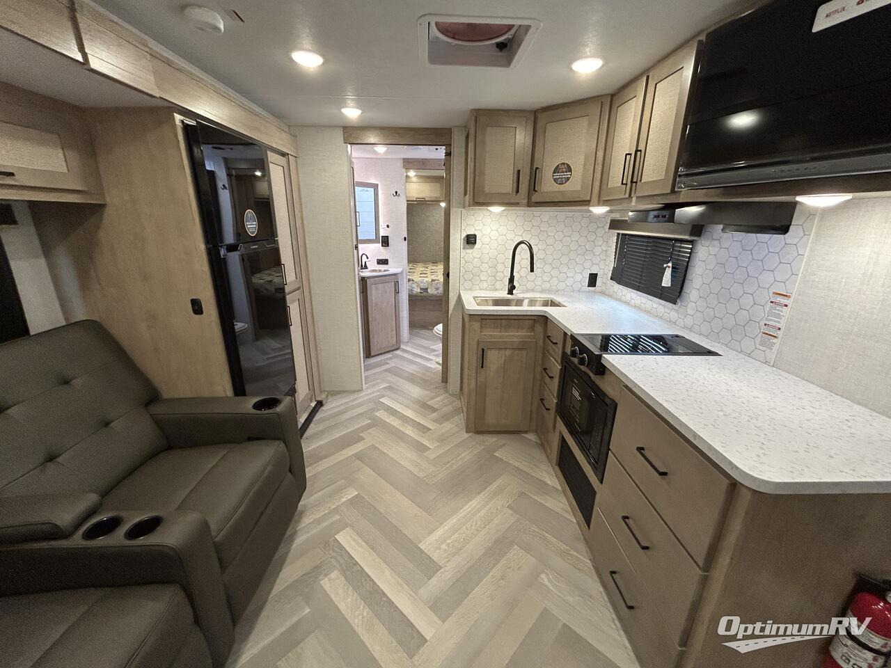 2025 Ember rv