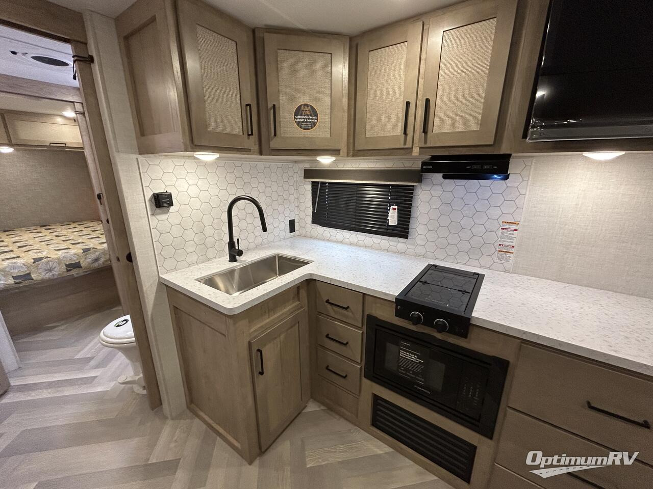 2025 Ember rv