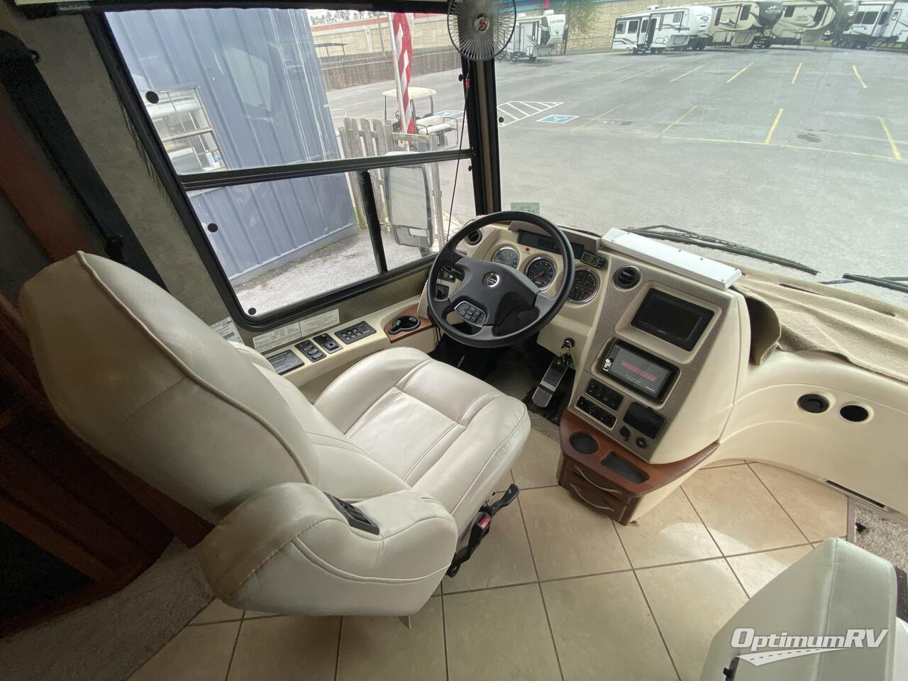 2013 Winnebago journey 40u