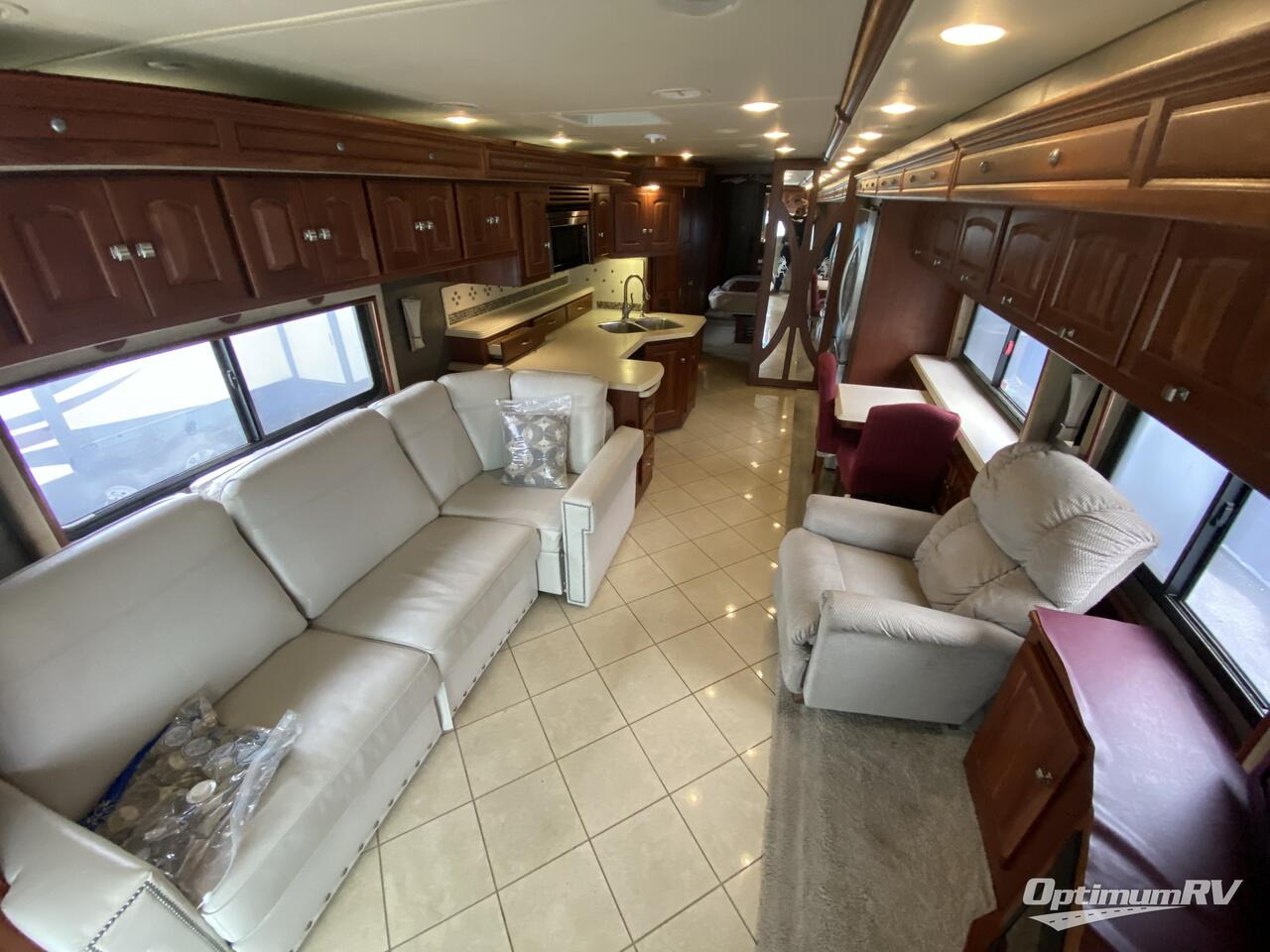 2013 Winnebago journey 40u