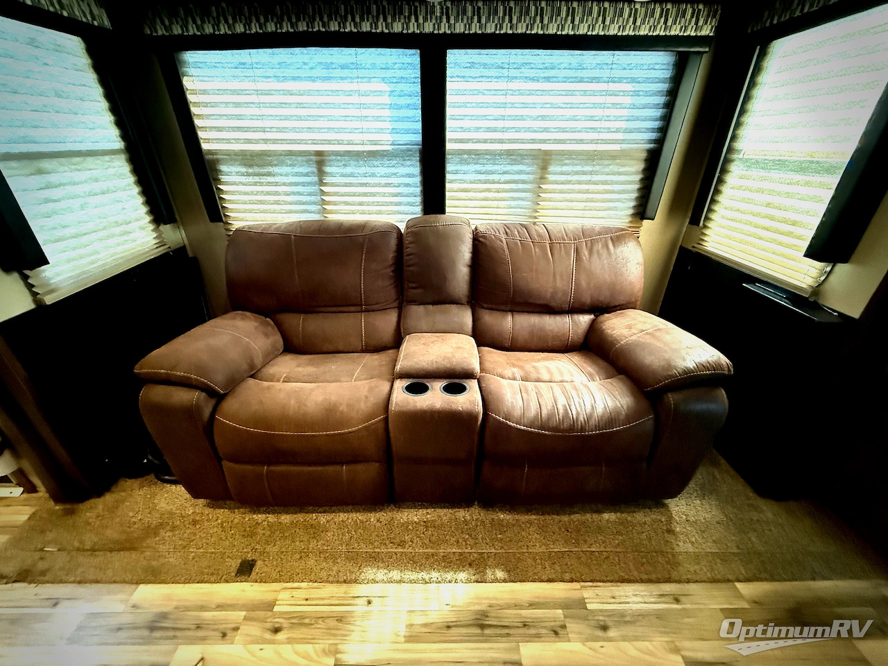 2014 Grand Design RV momentum 385th