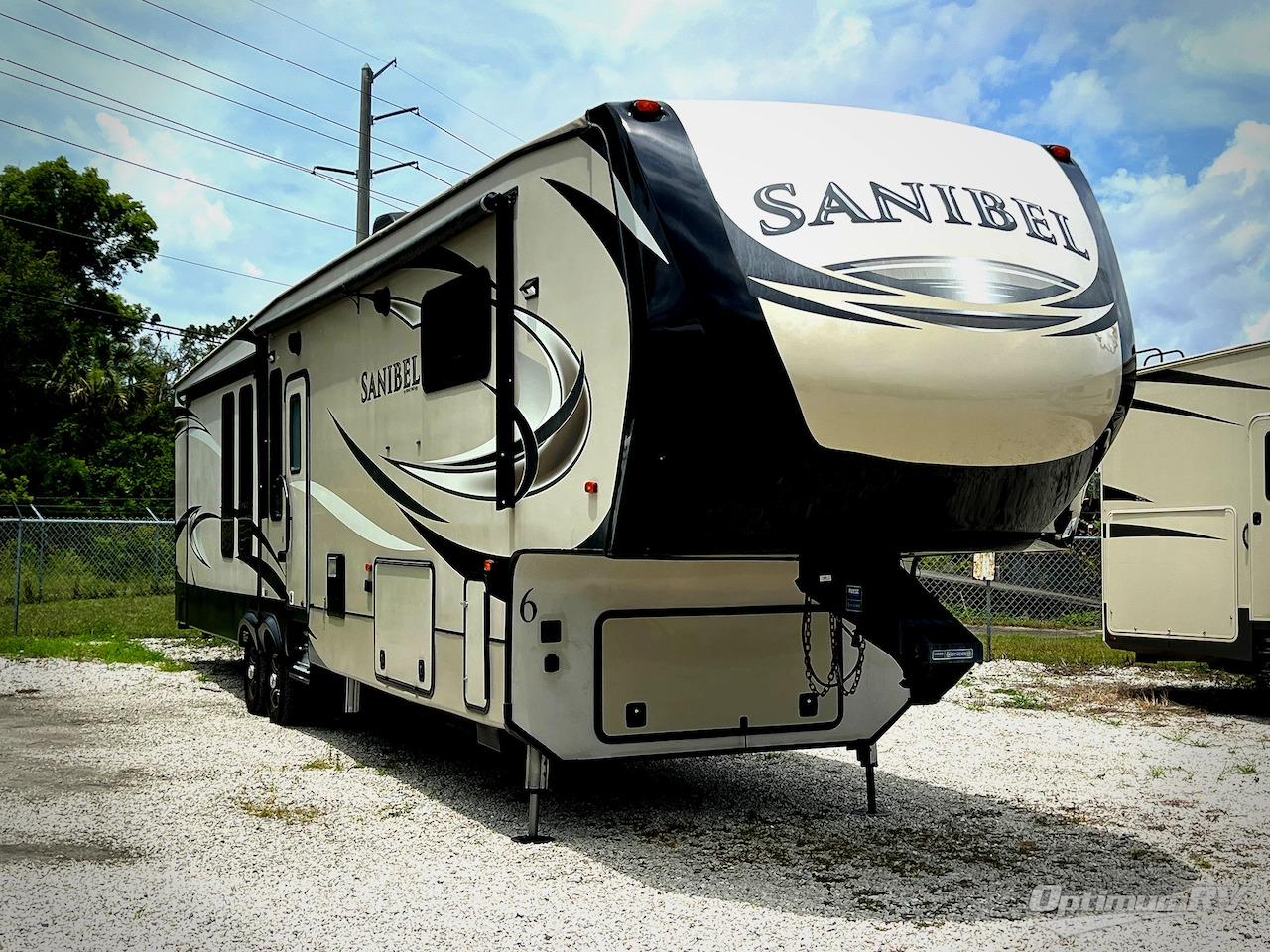 2017 Prime Time sanibel 3751