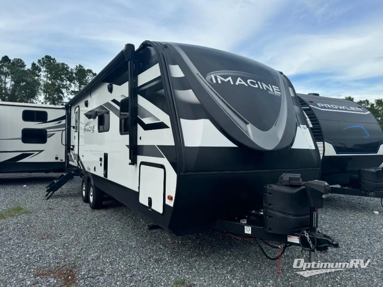 2022 Grand Design RV imagine 2600rb