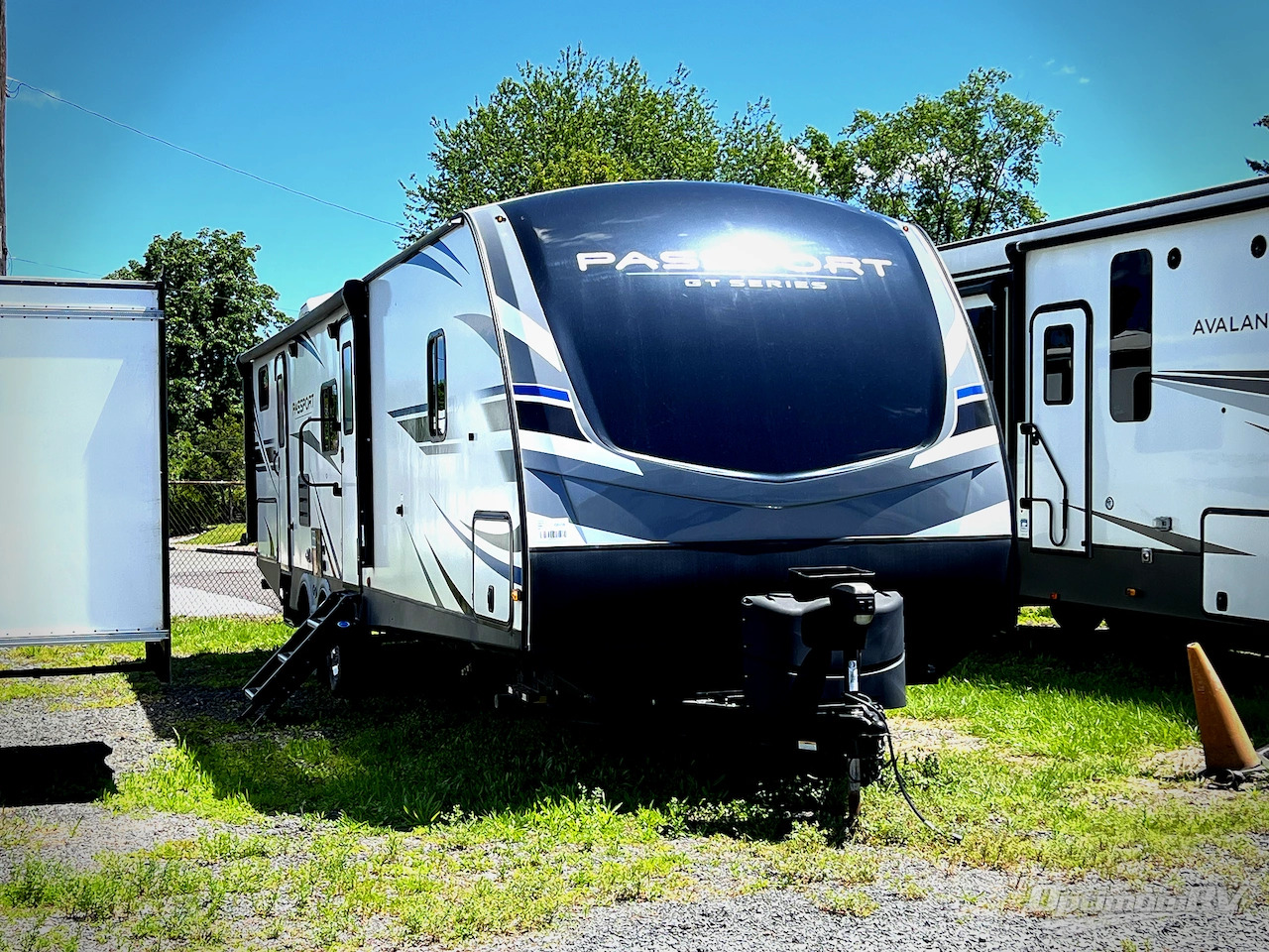 2021 Keystone RV