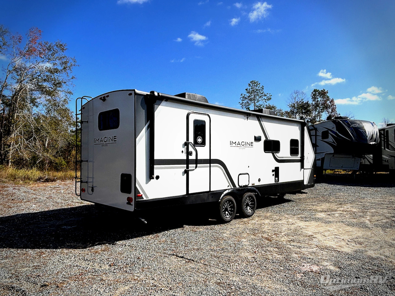2026 Grand Design RV imagine 2600rb