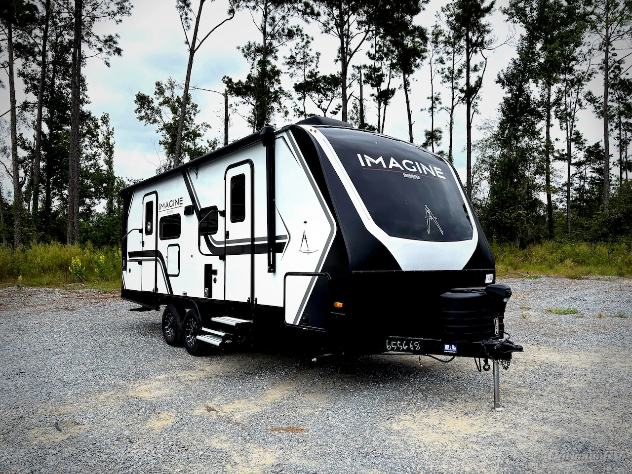 2026 Grand Design RV