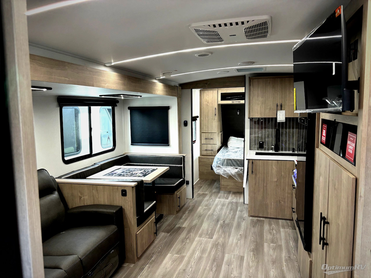 2026 Grand Design RV imagine 2600rb