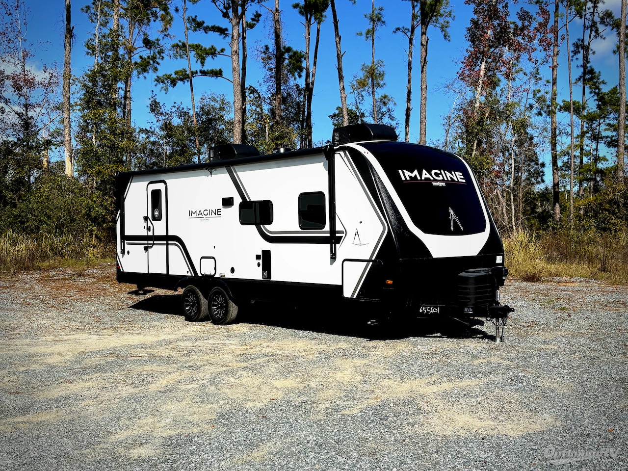 2026 Grand Design RV imagine 2600rb