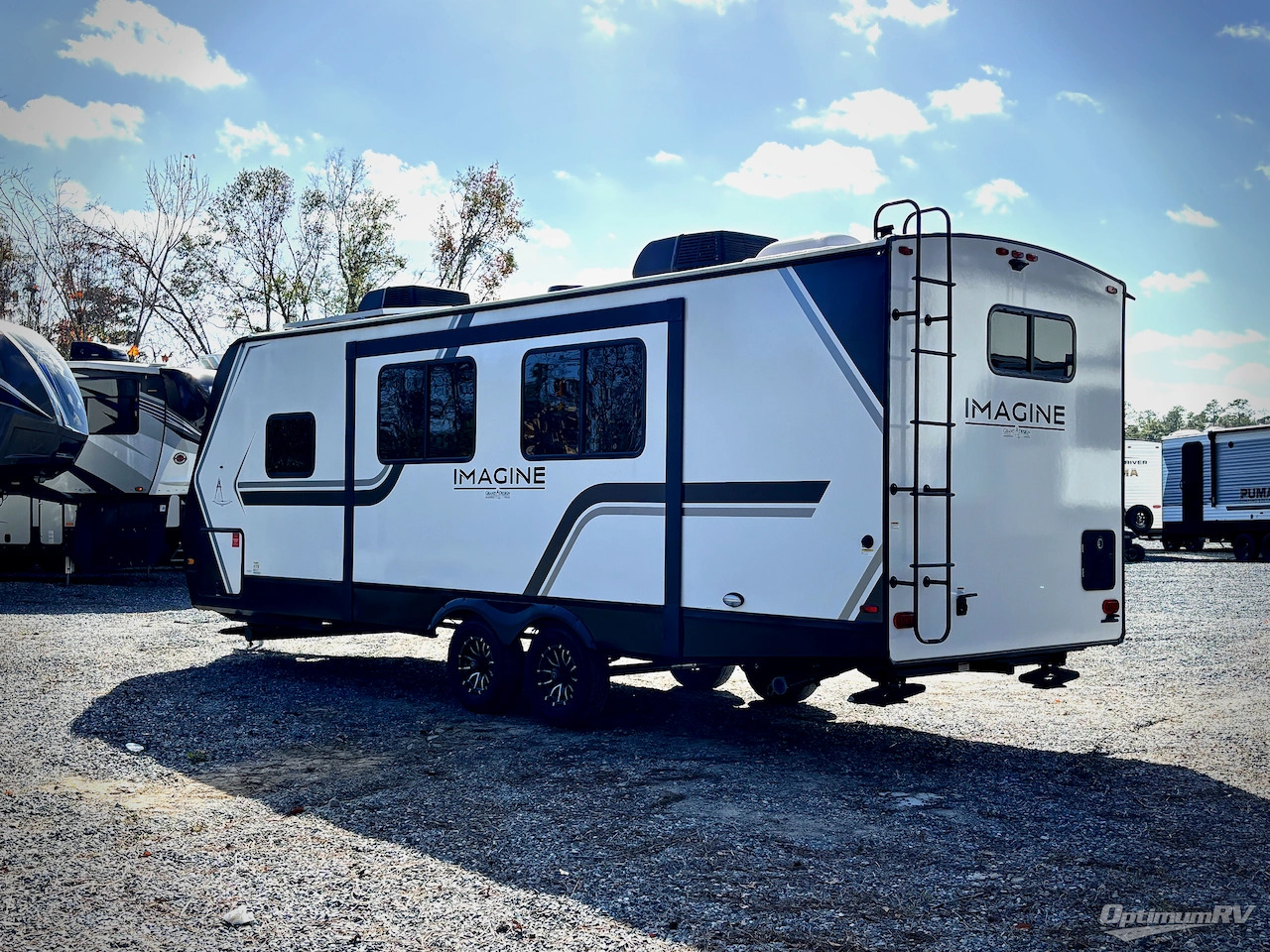 2026 Grand Design RV imagine 2600rb