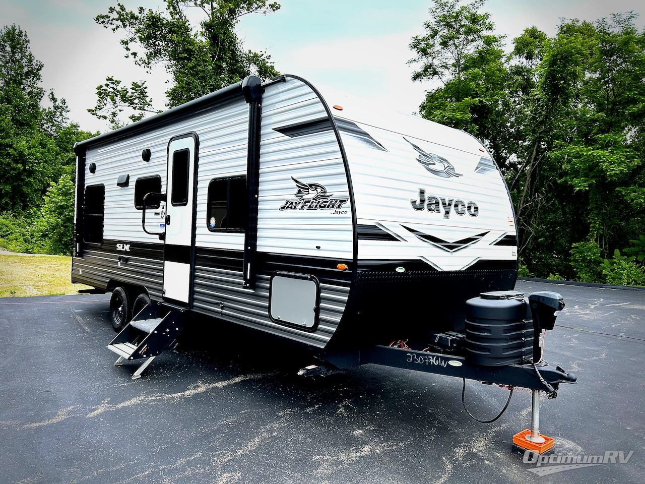 2024 Jayco