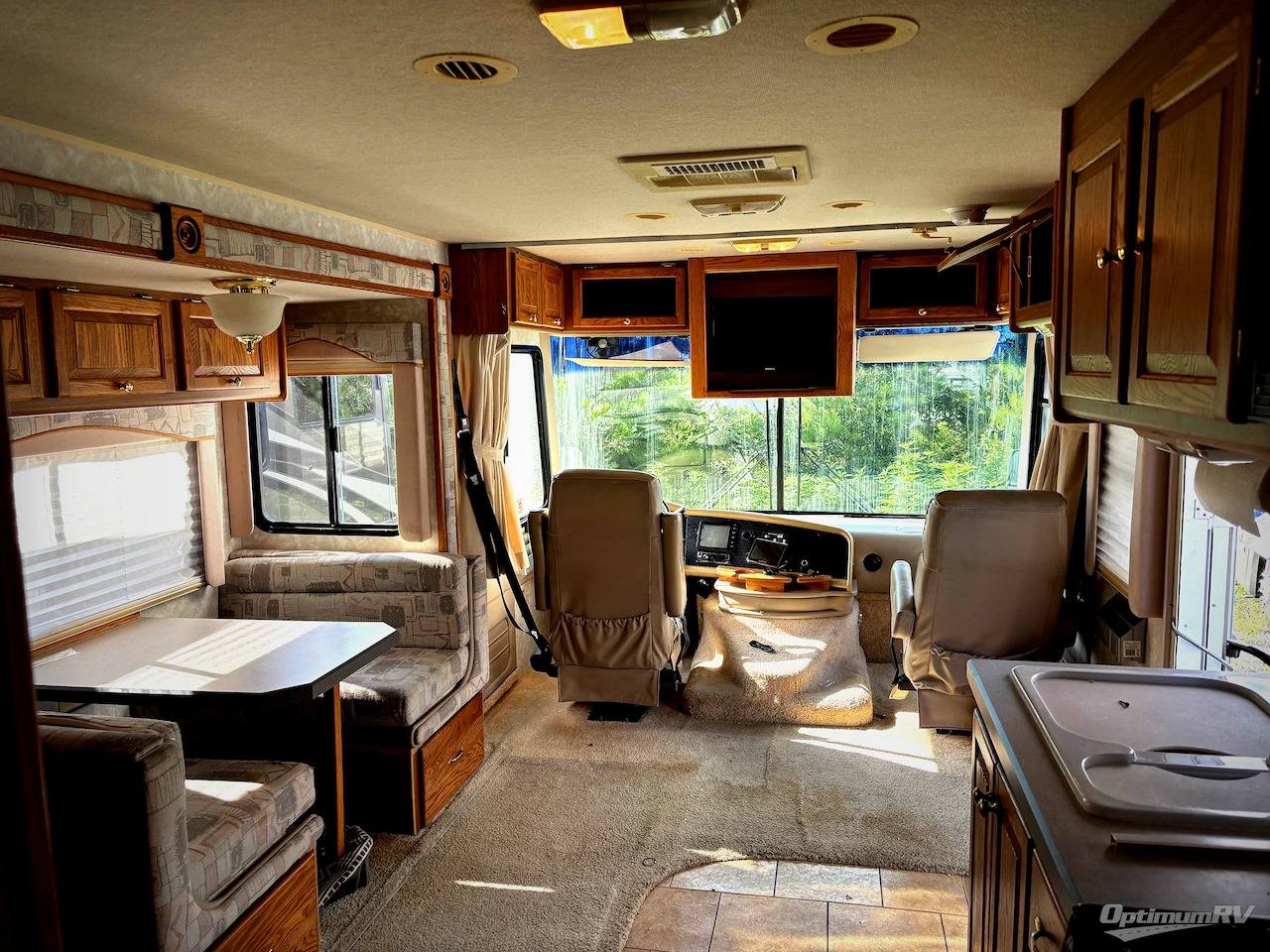 2003 Tiffin