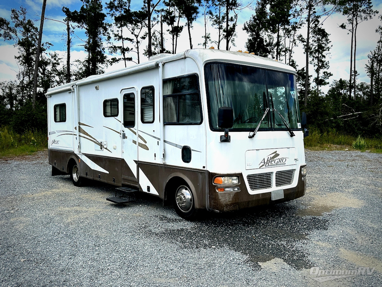 2003 Tiffin