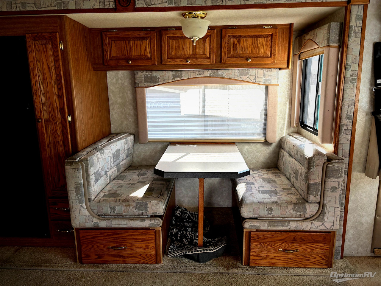 2003 Tiffin