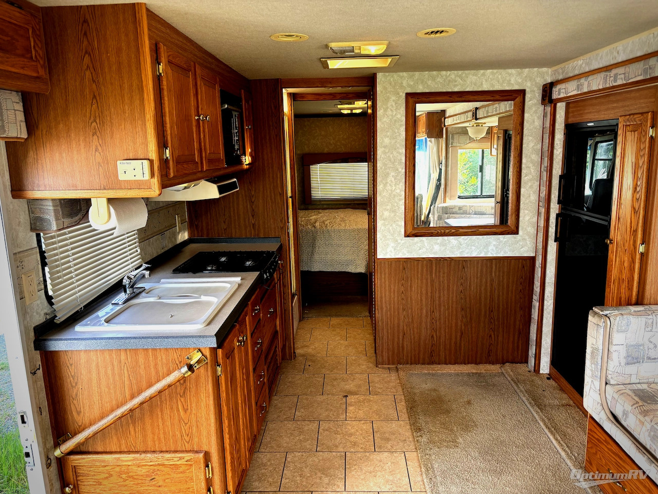2003 Tiffin
