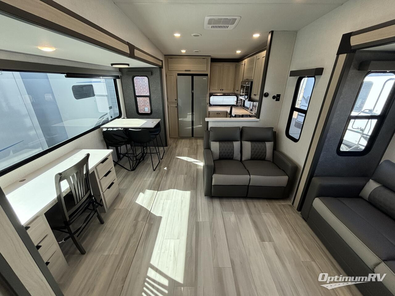 2025 Forest River