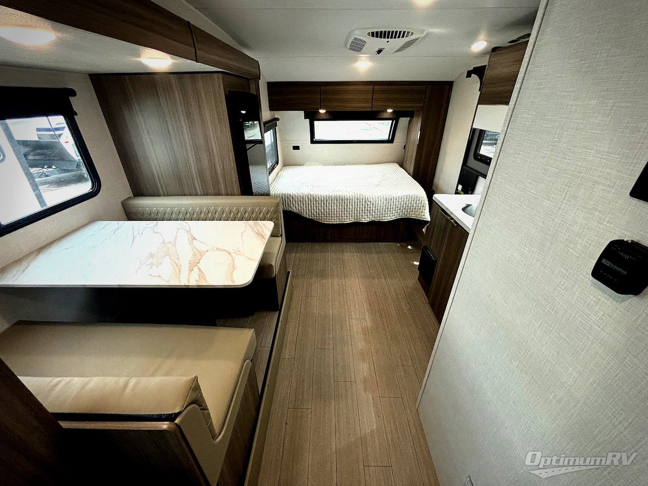 2025 Venture