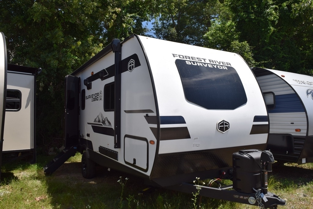 2026 Forest River surveyor 19rble