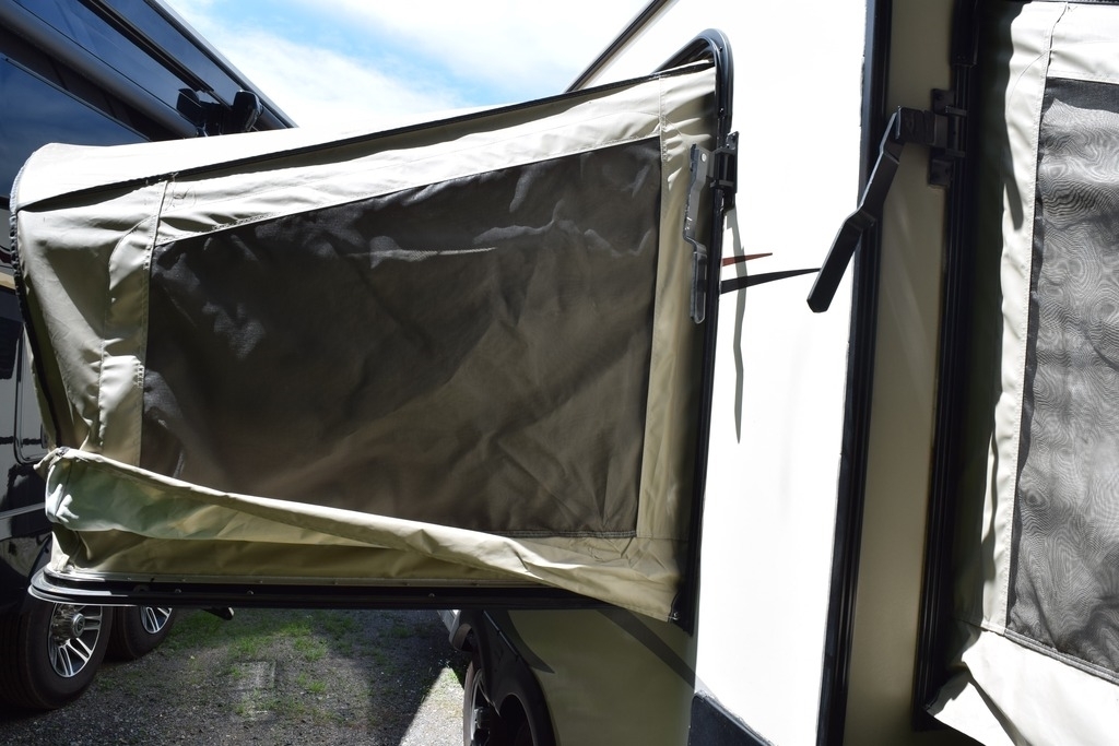 2017 Starcraft RV travel star 187tb