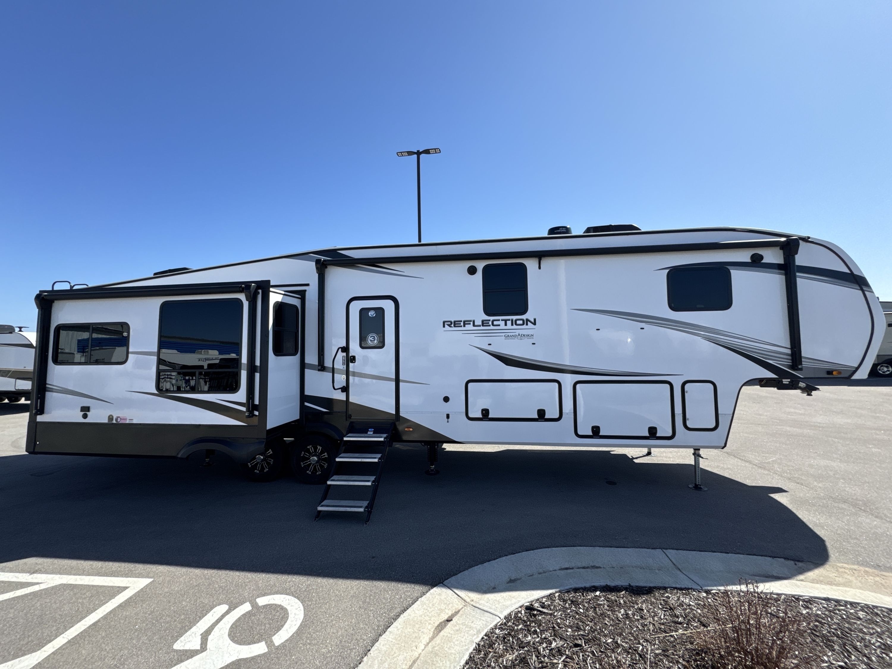 rvページ 2020 Flagstaff Super Lite 29RKSW #10505A | Greeneway RV