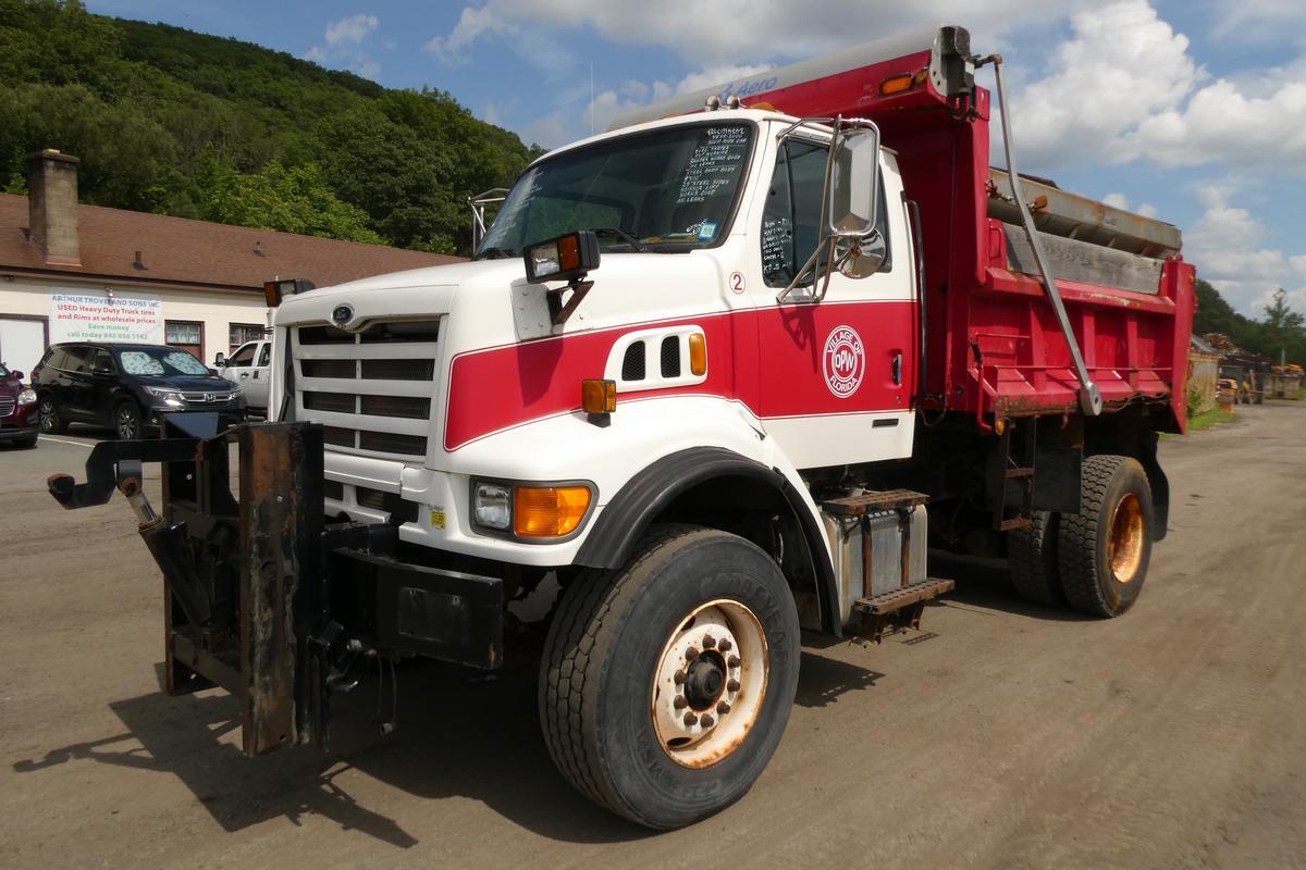 2000 STERLING L-LINE in Sparrowbush, NY