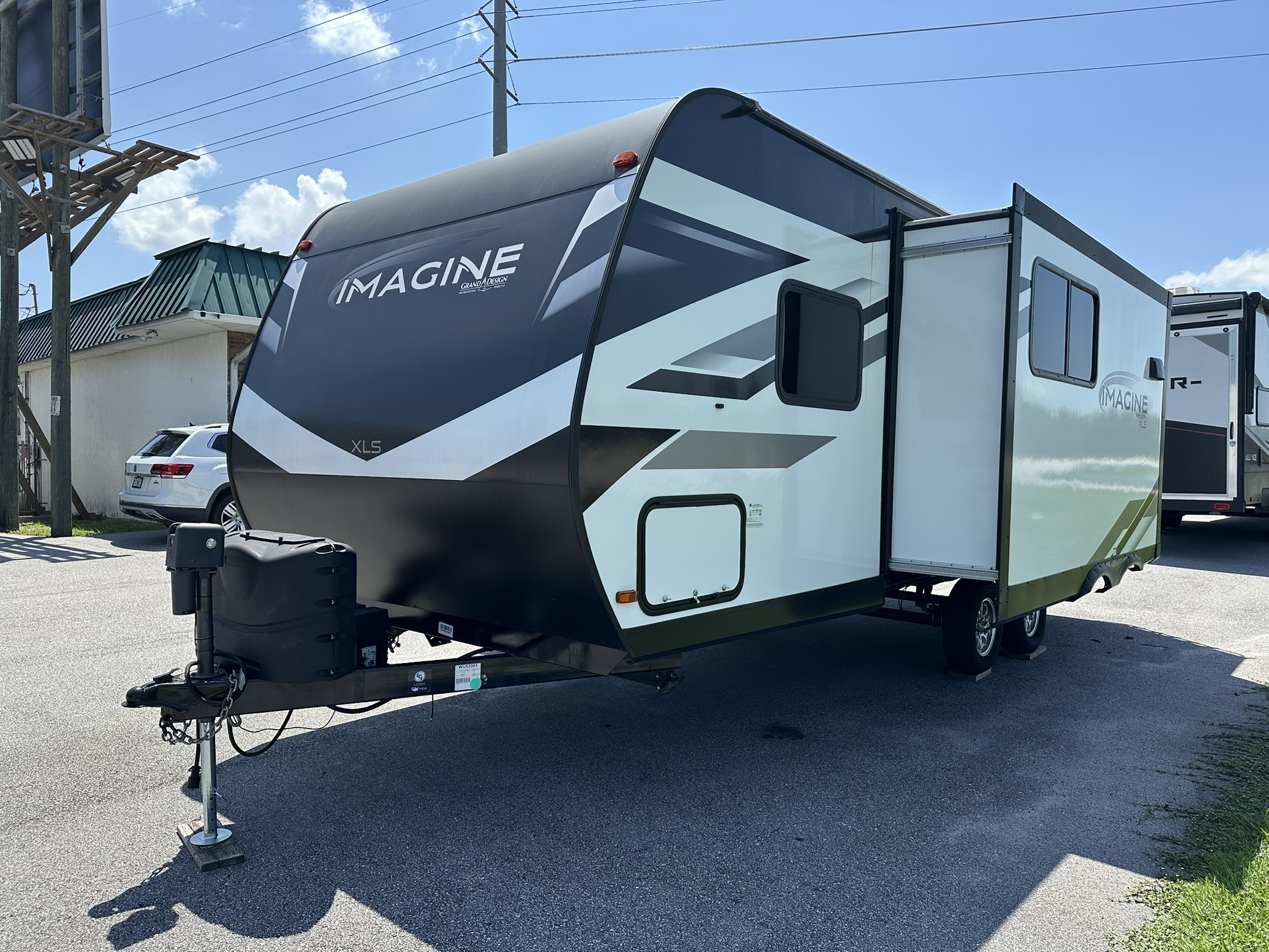 Grand Design Imagine 22MLE RVs For Sale - RV Trader