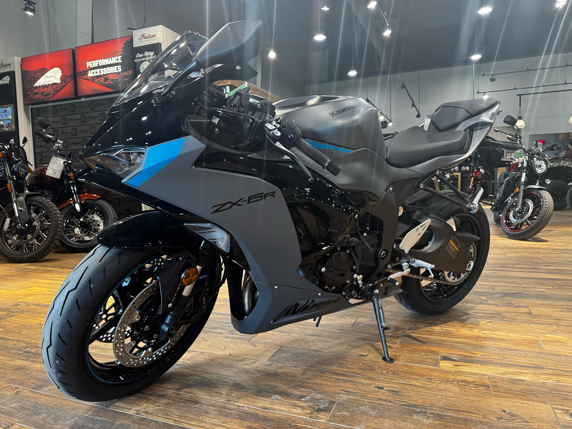 Lime Sportbike Motorcycles For Sale Near Whitehall, WV - Cycle Trader