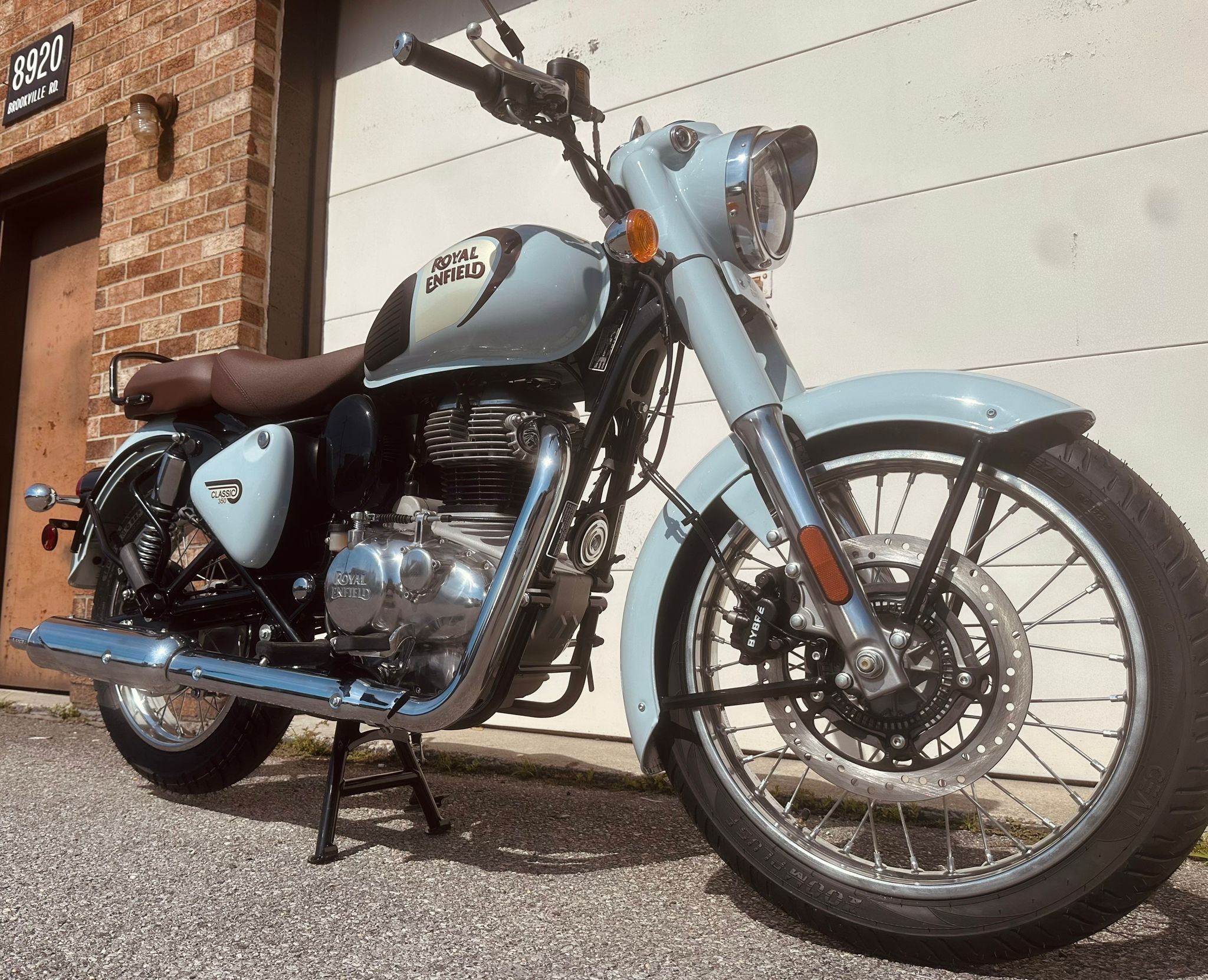 Royal Enfield Classic 350 Motorcycles For Sale - Cycle Trader
