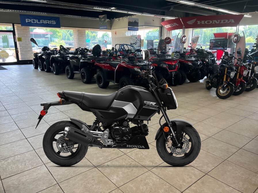 2026 Honda GROM SP SP in Lowell, NC