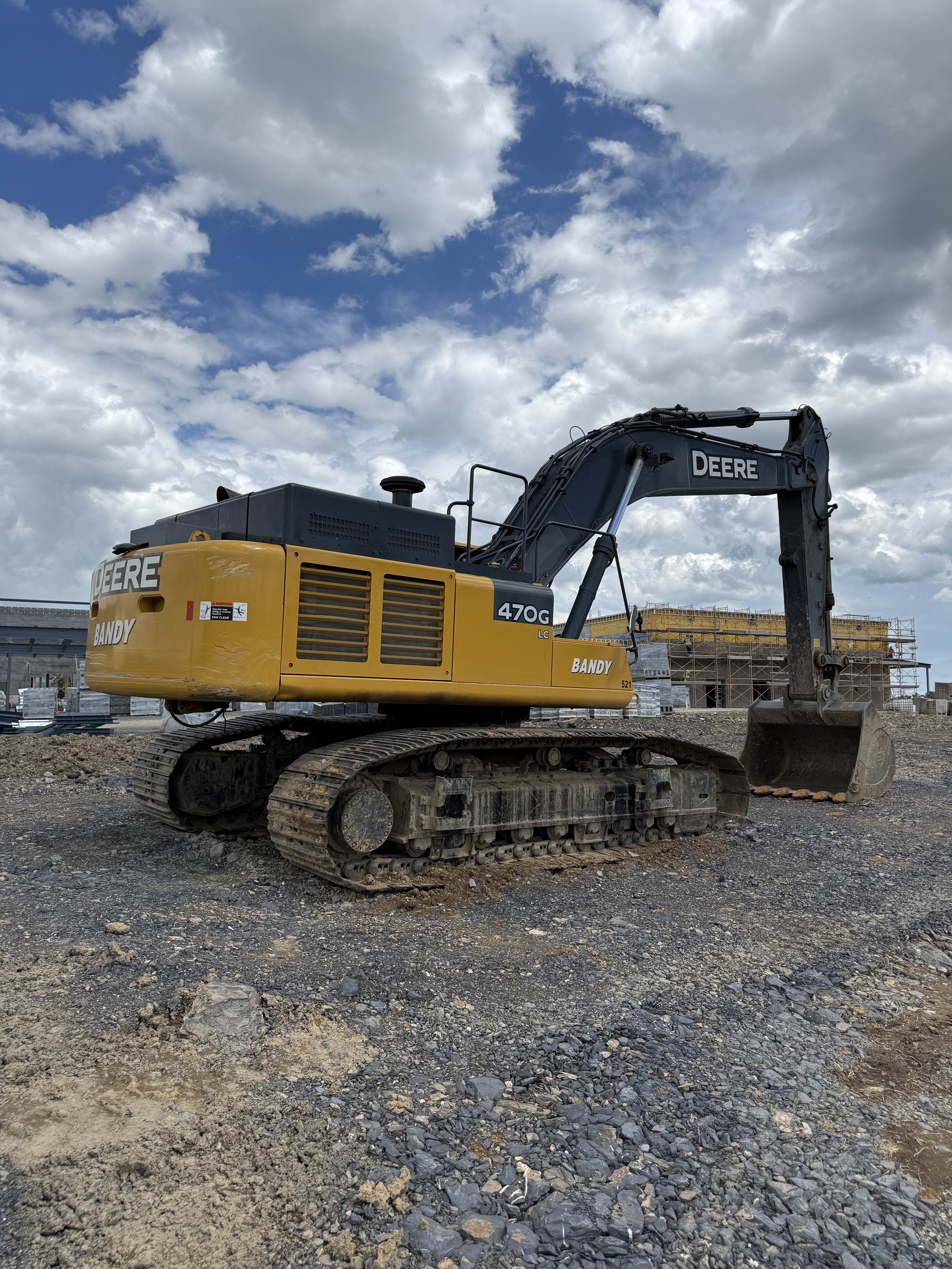 たっか出品 ZX290LC-5 For Sale - Hitachi Excavators - Equipment Trader