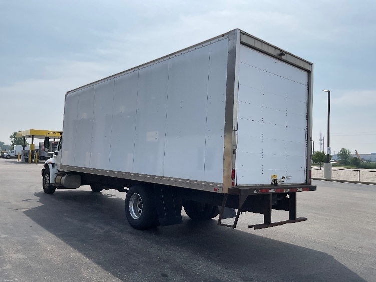 2020 International MV607 MV photo 6