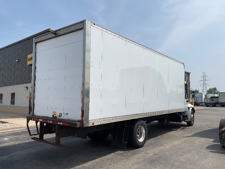 2020 International MV607 MV photo 11