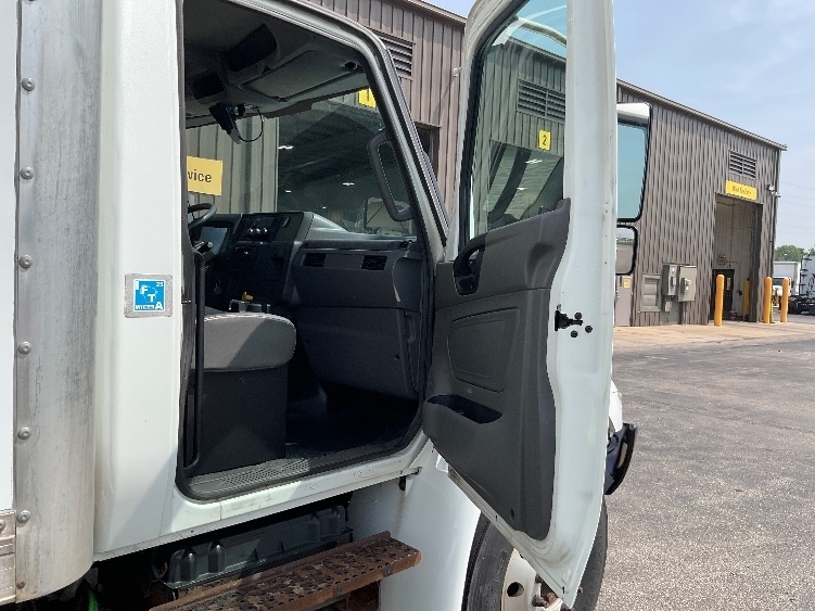 2020 International MV607 MV photo 17