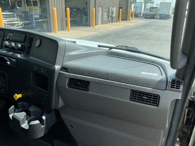 2020 International MV607 MV photo 18