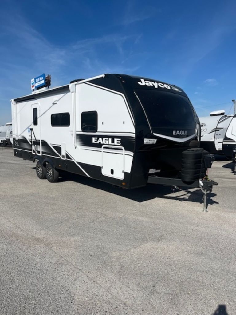 2025 Jayco
